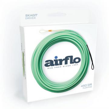 Airflo Skagit Dri ver Shooting Head